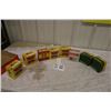Image 1 : 8 Boxes Ammo- 12 Ga 2 3/4" (6 Boxes are Winchester Super X and 2 Boxes are Remington Express) of the