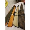 Image 2 : 4 Soft Gun Cases