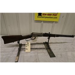 WInchester Mdl 1894 Saddle RIng Carbine .30 WCF BL=20" , Tube Magazine, Crescent Butt Plate, S#69857