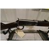 Image 2 : Winchester Mdl 1894 Rifle, LA 25-35 WCF, BL=26" Tube Magazine, Take Down Model, Octogon Barrel, Cres