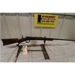 Winchester Mdl 1894 Rifle, LA 32-40 Cal, BL=26" , Tang Sight, Tube Magazine, Half Round Half Octogon