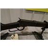 Image 2 : WInchester Mdl 1892 Rifle, LA 38 WCF BL=24" Tube Magazine, Crescent Butt Plate, S#289006 Made in 180