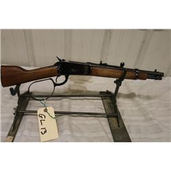 Rossi Mdl Ranch Hand RH2 (Mare's Leg) Mfg in Brazil By Taurus, LA  .38 Special =357 Magnum BL=12" Tu