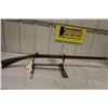 Image 1 : Hautfield Reproduction Flintlock Rifle, Muzzle Loader, BL= 39" 50 CAL, S#51G8 - New Condition