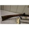 Image 2 : Hautfield Reproduction Flintlock Rifle, Muzzle Loader, BL= 39" 50 CAL, S#51G8 - New Condition