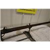 Image 3 : Hautfield Reproduction Flintlock Rifle, Muzzle Loader, BL= 39" 50 CAL, S#51G8 - New Condition