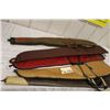 Image 2 : 5 Soft Gun Cases