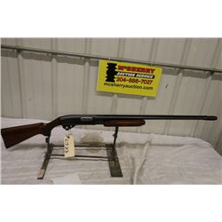 Remington Wingmaster 870 PA 12 GA 2 3/4" S# S36463V Vented Rib Site, Poly Adj Choke