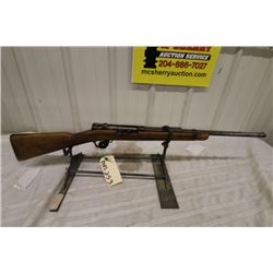 Mauser 71/84 SS 43 Cal  Antique S# 1887