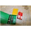 Image 1 : (BTM) 8mm Reloading Dies, 8mm Relaoding Bullets Shell Case