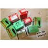 Image 1 : (BTM) 20 Cal Reloading Bullets