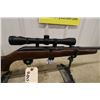 Image 2 : Cooey 64B SA  22 LR  w 1 Clip & Ruger 4 x 32 Scope