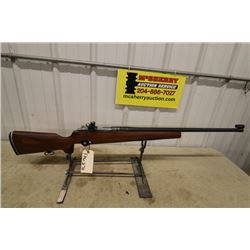Carl Gustofs Target Edition 1904 BA 6.5 x 55 Swede Veneer Peep Site, S#288KBE33587
