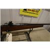 Image 2 : Carl Gustofs Target Edition 1904 BA 6.5 x 55 Swede Veneer Peep Site, S#288KBE33587