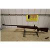 Image 4 : Carl Gustofs Target Edition 1904 BA 6.5 x 55 Swede Veneer Peep Site, S#288KBE33587