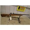Image 1 : Tikka LSA-55 BA 222 Cal w 1 Clip Target Barrel, Tikka Scope Ring S#550153438