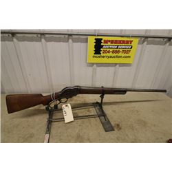 Winchester 1887 LA 12 GA BL=30" End of Barrel Cut S#44979