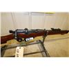Image 2 : Lee Enfield MK 3 BA 303 Brit - 1 Clip Drill & Taped For Weaver Base S# 4879