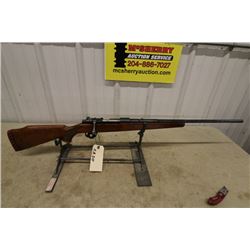 Mauser 98 BA 8 x 57 mm - Drilled & Tapped S#EA12721