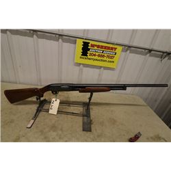 Winchester 12 Heavy Duck Gun, PA 12 GA 3  Matt Rib, S#1320008