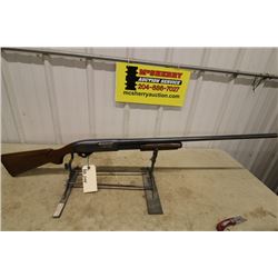 Remington 870 Wingmaster PA 12 GA 2 3/4" BL=30" Full Choke S#328717V