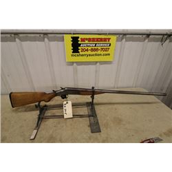 Cooey/Ranger SS 12 GA BL=30" Damage to Stock at Neck