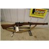 Image 1 : Lee Enfield SMLE No 1 MK III BA 22 Chambered 1 Clip & Strap S#71759 w Lee Enfield Paper