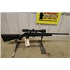 Image 1 : Marlin917VR BA 17 Cal w 1 Clip & Bausch & Lomb 2.5-10 Scope S#9261774