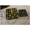 Image 5 : Ducks Unltd. Classic Edition 1 of 500 Wood Ammo Case & Shells