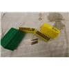 Image 1 : 36 Rounds 222 Mag Shels & Extra Ammo Case