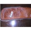 Image 2 : Leather Gun Case