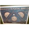 Image 2 : Winchester Framed Picture 24" x 27"