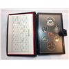 Image 1 : 1979/1983 Royal Canadian Mint Double Dollar Sets