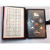 Image 2 : 1981/1986 Royal Canadian Mint Double Dollar Sets