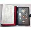 Image 1 : 1985/1986 Royal Canadian Mint Double Dollar Sets