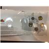 Image 2 : 2001/2017 Royal Canadian Mint Coins