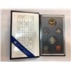 Image 1 : 1989/1990/1993 Royal Canadian Mint Specimen Sets
