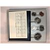 Image 2 : 1981/1983/1986 Royal Canadian Mint Specimen Sets
