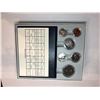 Image 3 : 1981/1983/1986 Royal Canadian Mint Specimen Sets