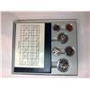 Image 3 : 1982/1985/1987 Royal Canadian Mint Specimen Sets
