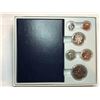 Image 1 : 1981/1985 Royal Canadian Mint Proof Set