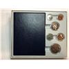Image 2 : 1981/1985 Royal Canadian Mint Proof Set