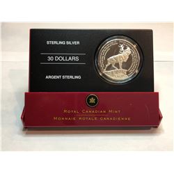 2005 Proof Silver Dollar