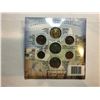 Image 5 : 2004 Royal Canadian Mint Gift Set                                    2018 Remembrance Proof Set 2010
