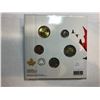 Image 2 : 1996 Uncirculated 2 Dollar Canadian Coins                   2017 Canadian Coin Collection           