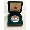 Image 3 : 1996 2 Dollar Canadian Coin 2000 5 Cent Canadian Coin 2003 Special Edition Proof Silver Dollar