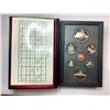 Image 1 : 1987 Royal Canadian Mint Double Dollar Sets
