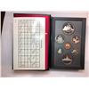 Image 2 : 1987 Royal Canadian Mint Double Dollar Sets