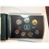 Image 1 : 2004 royal canadian mint  canada goose specimen set/2003 royal canadian mint proof set