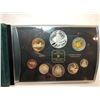 Image 3 : 2004 royal canadian mint  canada goose specimen set/2003 royal canadian mint proof set